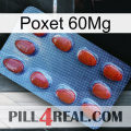 Poxet 60Mg 06